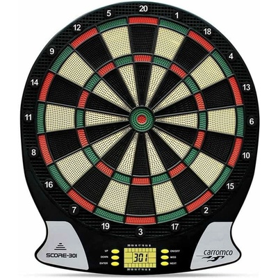 SCORE 301 MARK II