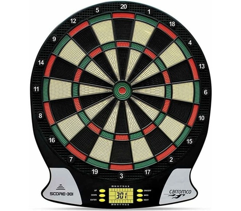 SCORE 301 MARK II