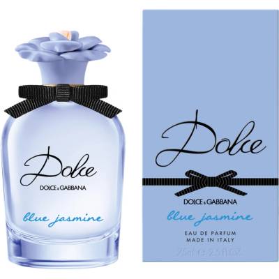Dolce & Gabbana Blue Jasmine parfémovaná voda dámská 75 ml