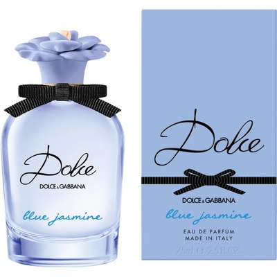 Dolce & Gabbana Blue Jasmine parfémovaná voda dámská 75 ml tester