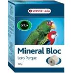 Versele-Laga - Mineral Block Хранителна добавка за големи папагали - опаковка 400 г
