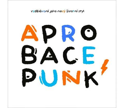Aprobace PUNK - Radek Škarka