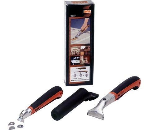 Bahco SCRAPER-SET2