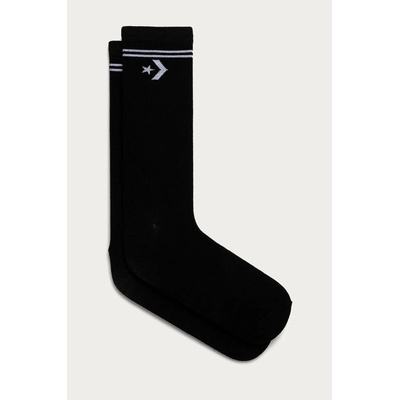 Converse Чорапи Converse в черно (E1025B.2020)