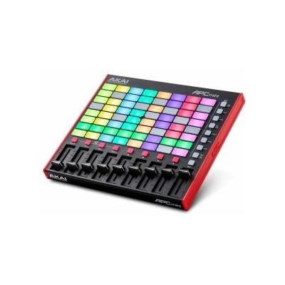 AKAI APC Mini MK2 - APCMINI2