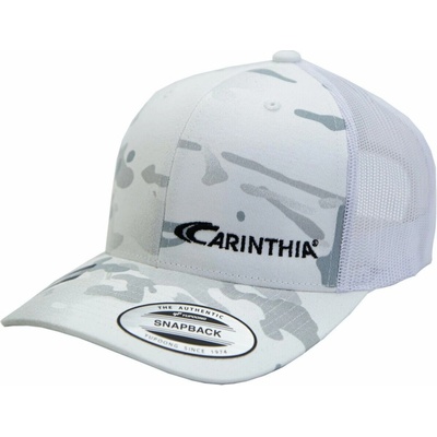 Carinthia Baseball Tactical Basecap multicam alpine