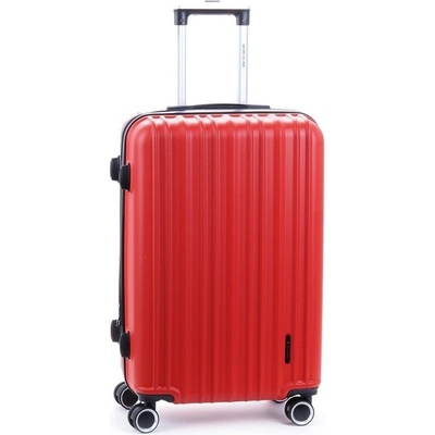 AIRTEX Worldline 623 červená 60 l