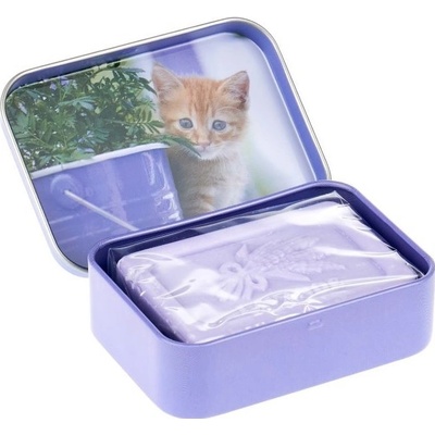Esprit Provence Marseillské mydlo Mačiatko 60 g