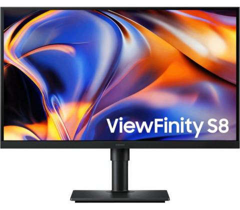 Samsung ViewFinity S8 S27H802EFA