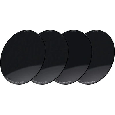 Illusion 95mm Full Spectrum ND Filter Kit II (1.5-2.4) Tilta