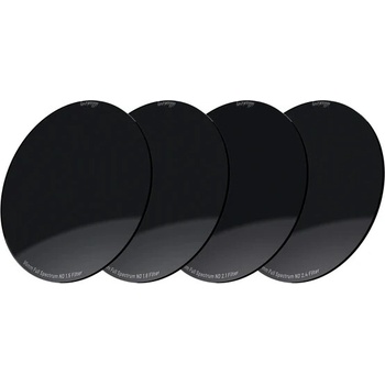 Illusion 95mm Full Spectrum ND Filter Kit II (1.5-2.4) Tilta