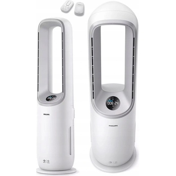 Philips Series 7000 Air Performer 2v1 AMF765/10