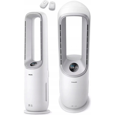 Philips Series 7000 Air Performer 2v1 AMF765/10