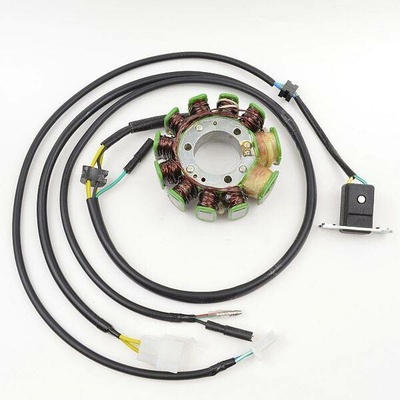 ELECTROSPORT vinutí alternátoru (stator) HONDA CMX 250C REBEL 96-09