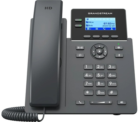 Grandstream GRP2602W