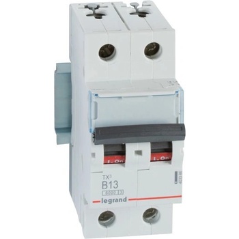 Legrand TX3 2P B13