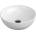 RAVAK Uni 400 B Slim 40x40 cm white (XJX01140003)