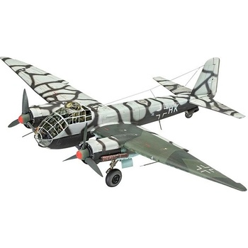 Revell Junkers Ju 188 A-1 Rächer 1:48
