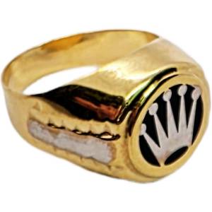 VipGold Златен детски пръстен 3.64 гр (dpr01)