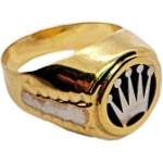 VipGold Златен детски пръстен 3.64 гр (dpr01)