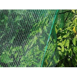 Nortene Засенчваща мрежа 30% Nortene 9.40 x 50 м
