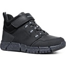 Geox J Flexyper Boy B Abx J949XA 032FU CF44D tmavomodrá