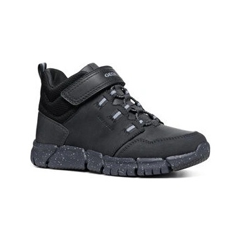 Geox J Flexyper Boy B Abx J949XA 032FU CF44D tmavomodrá