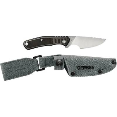 Gerber Downwind Caper 001820