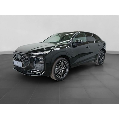 Audi Q3 Sportback 45 TFSI e S line 200 kW
