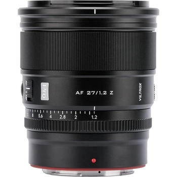 Viltrox 27mm f/1.2 STM Pro (Nikon Z) (VTAF2712Z)