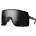 Smith Optics Слънчеви очила Smith Syncline ChromaPop S3 Sunglasses - ChromaPop Black / Matte Black - размер One Size (205-7333-0111)