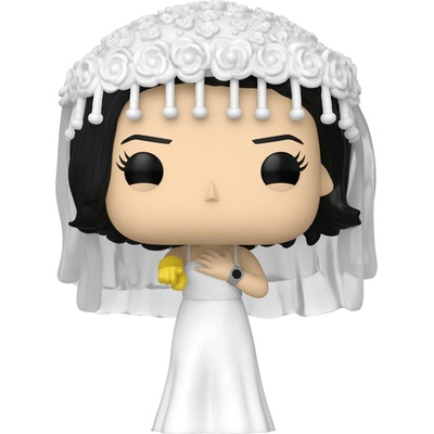 Funko POP! 1869 FRIENDS - Monica Geller