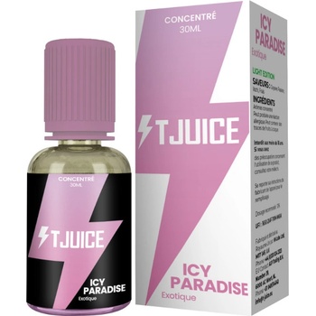 T-Juice Icy Paradise 30 ml