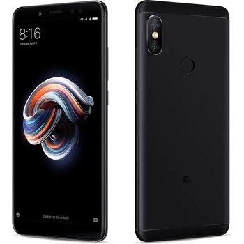 Image 1 of Xiaomi Redmi Note 5 32GB