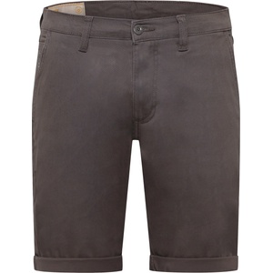 Duck and Cover Къси панталони Duck and Cover Mens Moreshore Chino Shorts - Olive