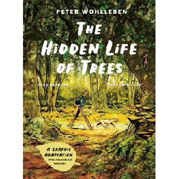 Image 1 of The Hidden Life of Trees | Peter Wohlleben, Fred Bernard