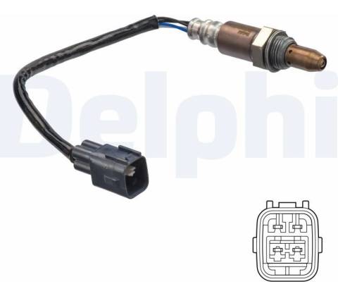 Lambda sonda DELPHI ES21330-12B1