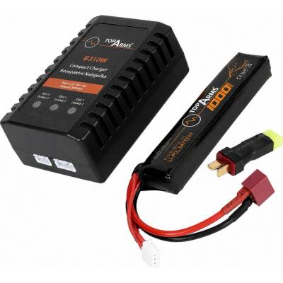TopArms 11,1V 1000mAh Li-Pol