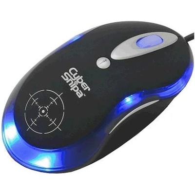 Cyber Snipa Intelliscope Mouse