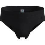 Odlo Мъжко синтетично термобельо Odlo Active Light Brief Briefs - Black - размер XXL (014-2531-0115)