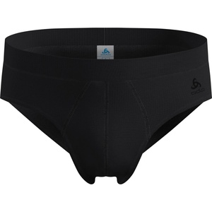 Odlo Мъжко синтетично термобельо Odlo Active Light Brief Briefs - Black - размер XXL (014-2531-0115)