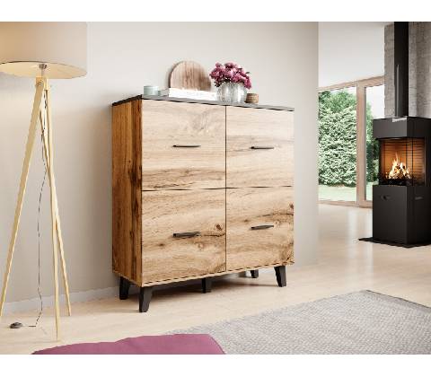 Halmar Lotta 110 4D