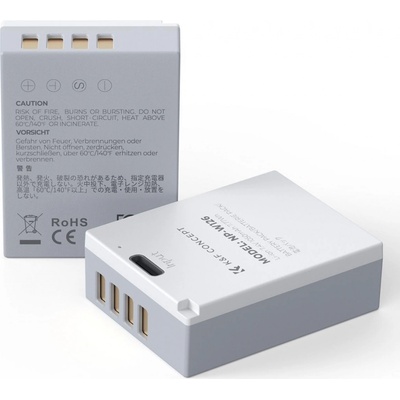 K&F Concept NP-W126