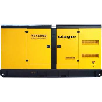 Image 1 of Stager YDSD220S3