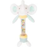 KikkaBoo Бебешка дрънкалка спирала KikkaBoo Elephant Time (31201010330)
