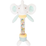 KikkaBoo Бебешка дрънкалка спирала KikkaBoo Elephant Time (31201010330)