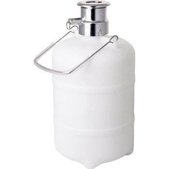 Celli Jehla sanitační sud plochý "A"