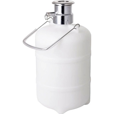 Celli Jehla sanitační sud plochý "A"