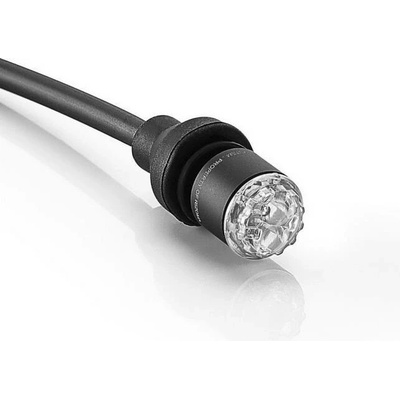 Rizoma TS070BM Blinkr LIGHT UNIT LED homologovaný černý
