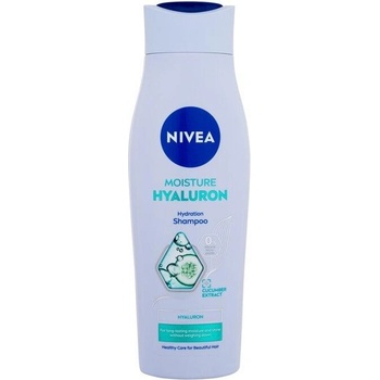 Nivea hydratačný Hyaluron šampón 250 ml